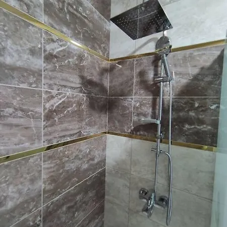 Three-room Apartment, 50 Meters From The Beach Apartamento *